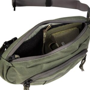 Tasmanian Tiger Internal Holster VL R oliv