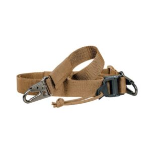 TT Gun Sling coyote-brown