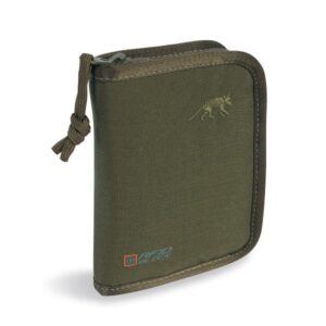 TT Wallet RFID B oliv