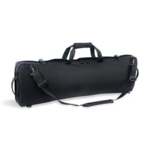 Tasmanian Tiger Modular Rifle Bag 100 cm schwarz