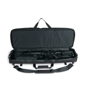 Tasmanian Tiger Modular Rifle Bag 100 cm schwarz