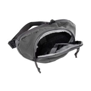 TT Hip Bag MK II carbon