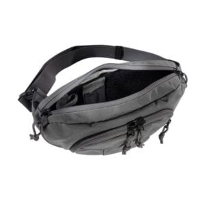 TT Hip Bag MK II carbon