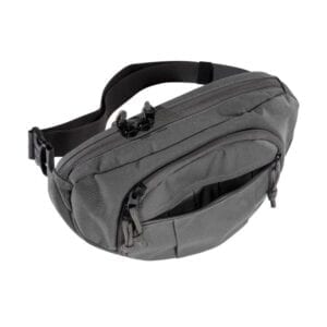 TT Hip Bag MK II carbon