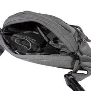 TT Hip Bag MK II carbon