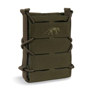 TT SGL Mag Pouch MCL oliv