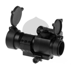 Aim-O M2 Red Dot with L-Shaped Mount
