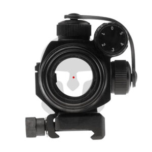 Aim-O M2 Red Dot with L-Shaped Mount