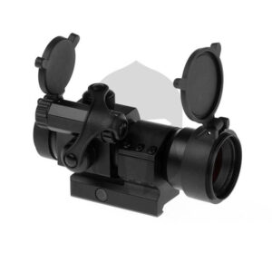Aim-O M2 Red Dot with L-Shaped Mount