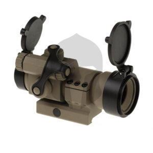 Aim-O M2 Red Dot with L-Shaped Mount desert