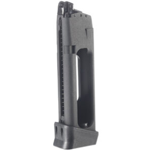CO² Magazin GLOCK 17|34 GEN 4 Deluxe 25rds