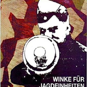 Buch Werwolf - Winke für Jagdeinheiten