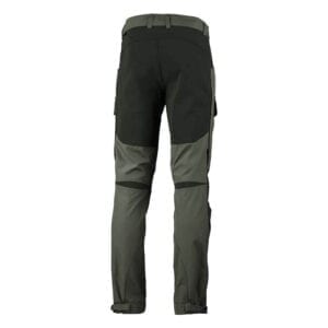 Lundhags Authentic II MS Pant forest green