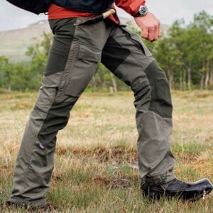 Lundhags Authentic II MS Pant