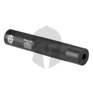 FMA 198x35 Special Forces Silencer CW | CCW