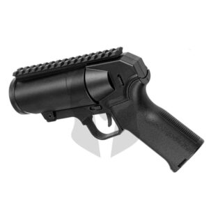 ProShop Gas Grenade Launcher Pistol 40 mm