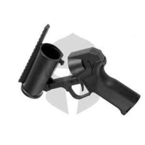 ProShop Gas Grenade Launcher Pistol 40 mm