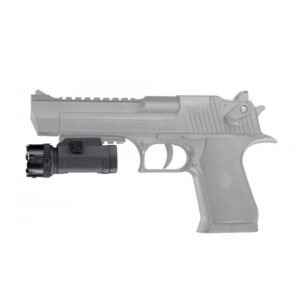 Umarex UX LLM1 Licht-Laser-Modul 1