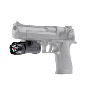 Umarex UX LLM1 Licht-Laser-Modul 1