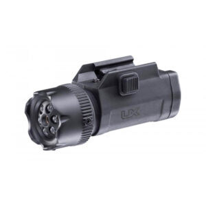 Umarex UX LLM1 Licht-Laser-Modul 1