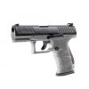Walther PPQ M2 T4E Pistole cal. .43 tungsten gray