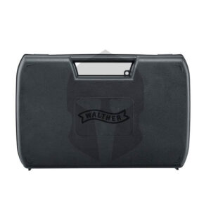 Walther PPQ M2 T4E Pistole cal. .43 tungsten gray