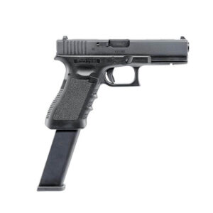 VFC GLOCK 18C Gen 3 GBB 6 mm BB Vollautomatik