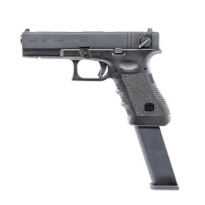 VFC GLOCK 18C Gen 3 GBB 6 mm BB Vollautomatik