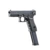 VFC GLOCK 18C Gen 3 GBB 6 mm BB Vollautomatik