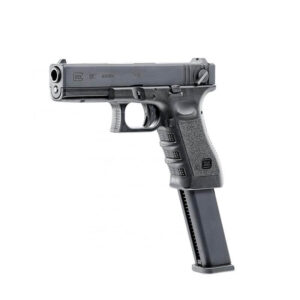 VFC GLOCK 18C Gen 3 GBB 6 mm BB Vollautomatik