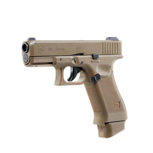 VFC GLOCK 19X CO²-BB 6 mm BB coyote
