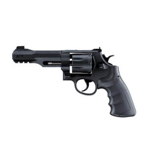 Smith & Wesson M&P R8 CO² Revolver 6 mm BB