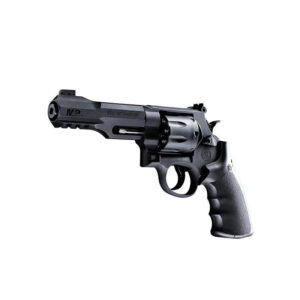 Smith & Wesson M&P R8 CO² Revolver 6 mm BB