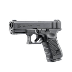 VFC GLOCK 19 Gen 4 GBB 6 mm BB