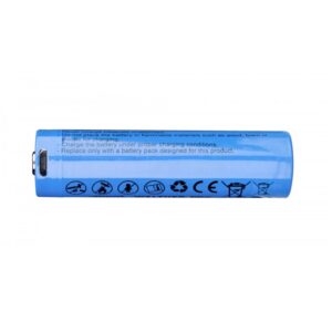 Walther Pro ICR 18650 Li-Ion Akku