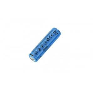 Walther Pro ICR 18650 Li-Ion Akku