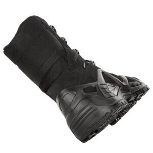 Lowa Zephyr GTX Hi TF schwarz