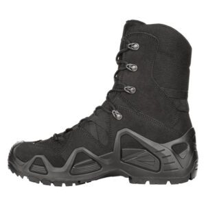 Lowa Zephyr GTX Hi TF schwarz