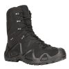 Lowa Zephyr GTX Hi TF schwarz