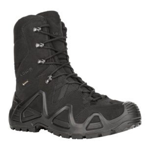 Lowa Zephyr GTX Hi TF schwarz