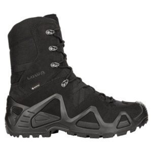 Lowa Zephyr GTX Hi TF schwarz
