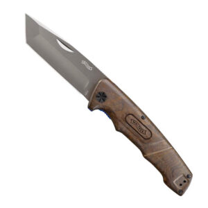 Walther BWK 4 Blue Wood Knife
