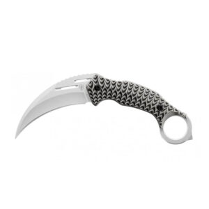 Legends Cowboy Rifle CO² Chrom-Finish