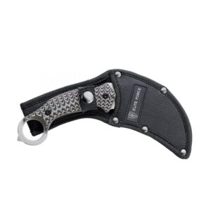 Legends Cowboy Rifle CO² Chrom-Finish