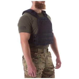 5.11 Tactical TacTec Plate Carrier navy