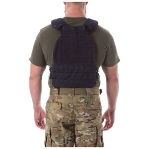 5.11 Tactical TacTec Plate Carrier navy