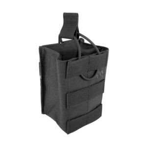 TT DBL Mag Pouch Bel MK II schwarz