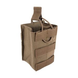 TT DBL Mag Pouch Bel MK II coyote-brown
