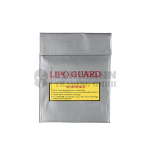 Pirate Arms LiPo Safety Bag
