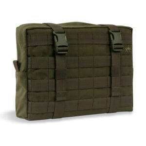 TT Tac Pouch 10 oliv